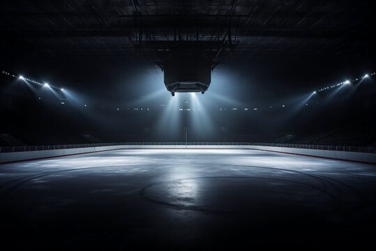 Competitive Hockey Path 2